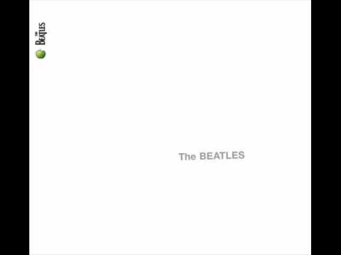 The Beatles- 05- Sexy Sadie (Stereo Remastered 2009)