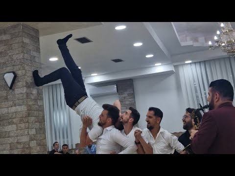 AGIM BAND - valle e rand (live 2025)