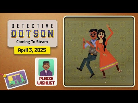 Release Date Trailer