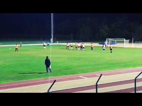 JUNIORES REGIONALI: LA PUNIZIONE DI ANDREA SEGATTO