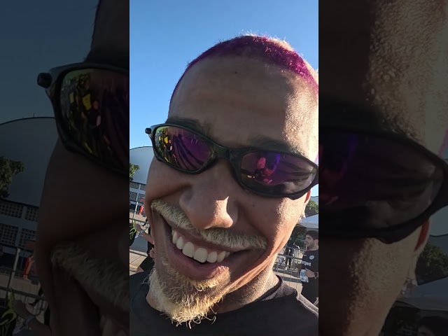 Corrida das Nações 5k
