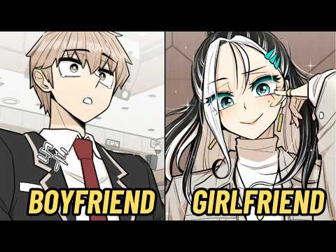 He's A Genius Dancer with Stage Fright, But His Girlfriend Is Secretly Helping Him Shine On Stage!