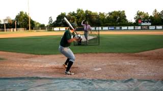 preview picture of video 'GREY KLOSINSKI, CLASS OF 2013, AQUINAS HIGH SCHOOL, AUGUSTA GA'