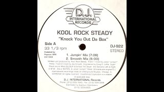 Kool Rock Steady - Knock You Out Da Box (Jumpin' Mix)