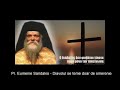 Părintele Eumenie Saridakis 23 Mai 1999 Diavolul Se Teme Doar De Smerenie