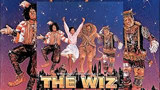 Believe In Yourself (Dorothy) ♫ Diana Ross