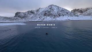 KREAM - Water ft. ZOHARA (Jewels Remix)