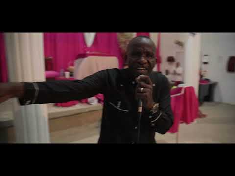 Andrés Sanchez - La Aguja - Coro Pentecostal