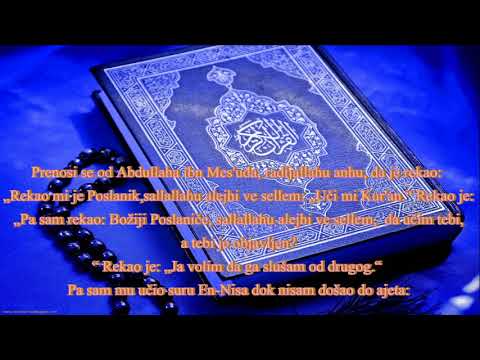 10.Hadis o Kur'anu