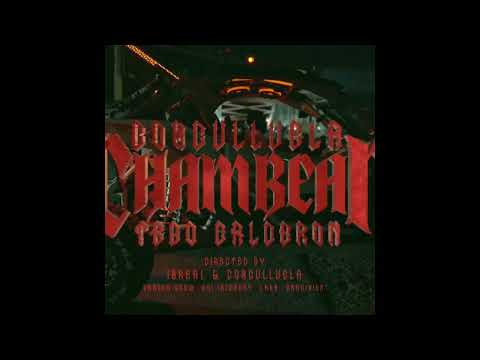 Tego Calderón X Cosculluela - Chambean