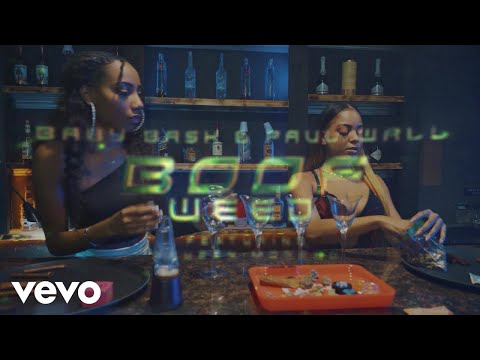 Baby Bash, Paul Wall - Boof Weed (Official Video)