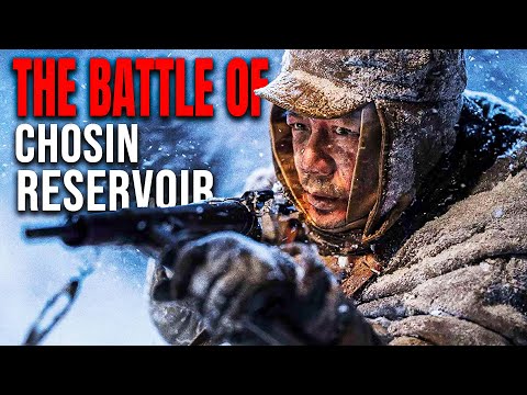 The Battle of Chosin Reservoir: From the Chinese Perspective