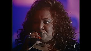 Alcione - Estranha Loucura (Live)