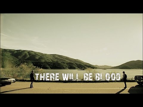 Raylan & Boon ::: There will be blood