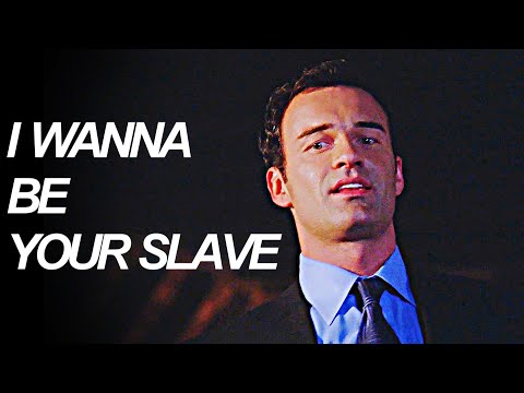 Cole Turner (+Phoebe Halliwell)  | I Wanna Be Your Slave