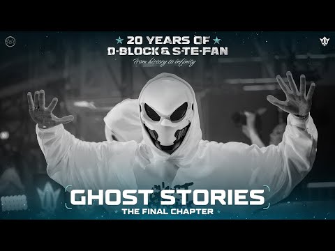 REBiRTH Festival and D-Block & S-te-Fan (DBSTF)