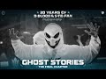Ghost Stories The Final Chapter 20 Years Of D Block S Te Fan