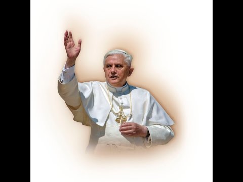 Benedikt XVI. Eine deutsche Geschichte