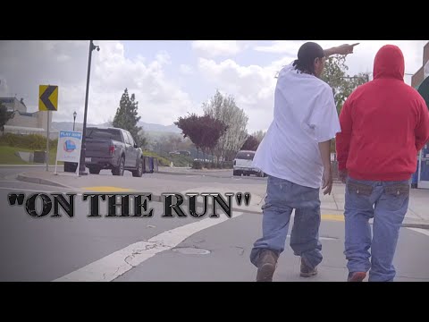 LIL COOKIES - ON THE RUN