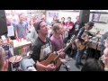 John Coffey - Broke Neck (Acoustic live) 