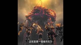 Download lagu The Most Powerful Character in Swallowed Star ⭐ Beginning of Swallowed Star #bestanime #shorts #amv mp3