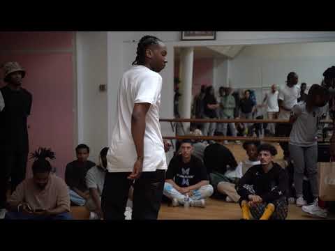 (12) ETAPE 1 : THEMO (Détraqueur) VS DOUBLE SO (Auror) - LA PRISON D'AZKABAN , EDITION TEST #1