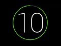 NANO Timer 10 Minute Countdown