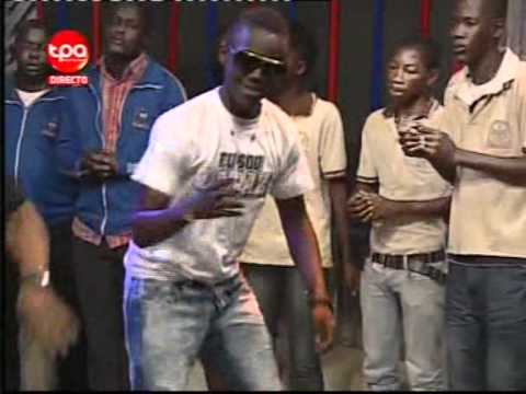 Game Walla - Sedução