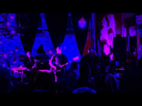 Terry Ohms - "French Exit" Live at Cherry Street Tavern 06-22-2024