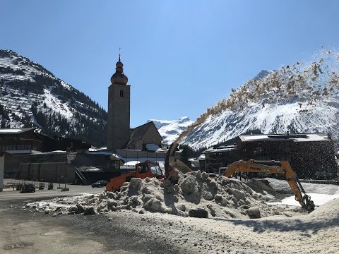 KW 15/2020 - Bauhof 60 Sekunden - Der Wochenrückblick