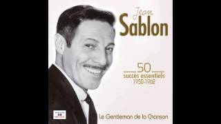Jean Sablon - Darling, je vous aime beaucoup