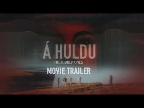 Á Huldu: The Hidden Ones - Trailer