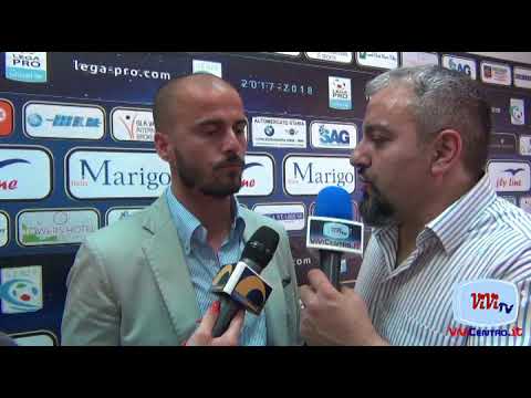 Juve Stabia   Monopoli CIRO POLITO 15042018