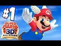 Super Mario 3D All Stars Super Mario 64 Part 1
