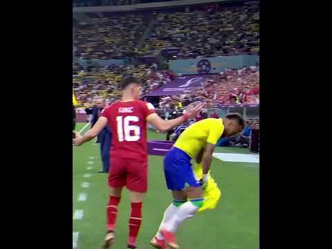 Others Disrespect Neymar But Him #neymar #messi #football #soccer #player #fyp