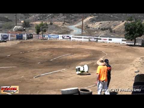 C.O.R.R.S. 2015 Round 4: RD 2 Race 3 - 7/25/15