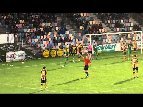 Segunda B 2014 15 Resumen Barakaldo 1   Sestao River 0