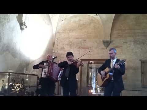 The Tuscany Folk Band - Wedding Ceremony Live Music