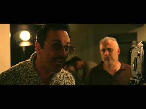 Lost Angelas Method Fest Film Festival Clip