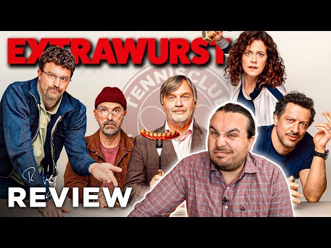 EXTRAWURST Kritik Review (2026)