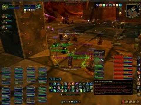 Vaelastrasz the Corrupt