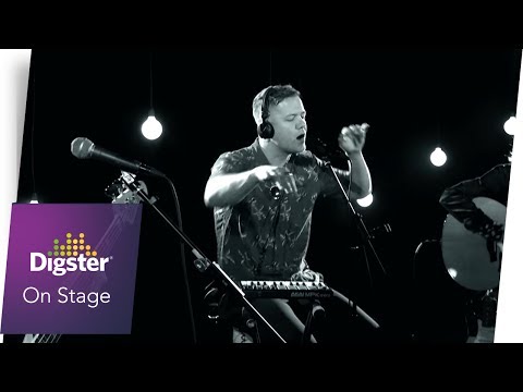 Imagine Dragons – Thunder 1Live Session