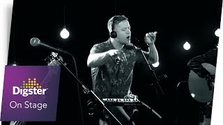 Imagine Dragons – Thunder 1Live Session