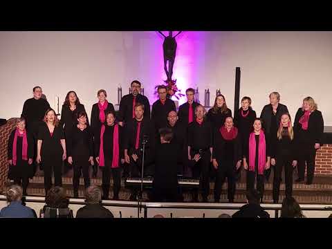 Human - Rag´n´Bone Man / St. Konrad Gospelchor