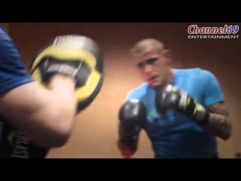 UFC 195 Embedded  Vlog Series   Episode 4