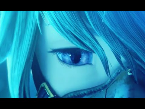 Bravely Second English - Tiz's Awakening