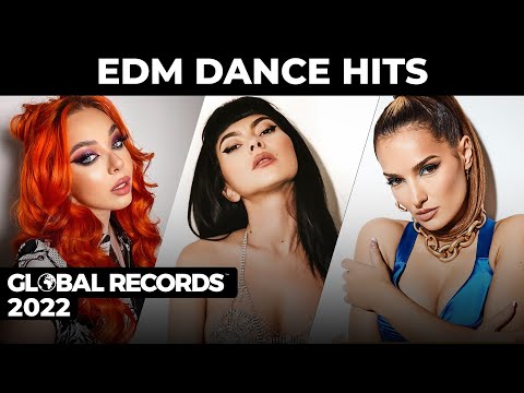 Music Mix 2022 - EDM Dance Hits