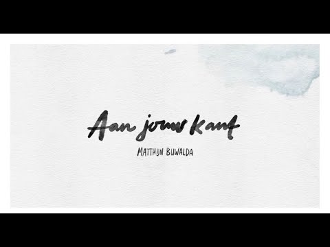 Video thumbnail for Aan jouw kant