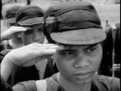 Operation Montagnard - The Big Picture