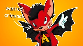 10 Forgotten Video Game Mascots Who Couldn't Rival Mario or Sonic